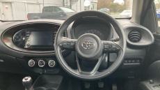 Toyota Aygo X 1.0 VVT-i Pure 5dr Petrol Hatchback